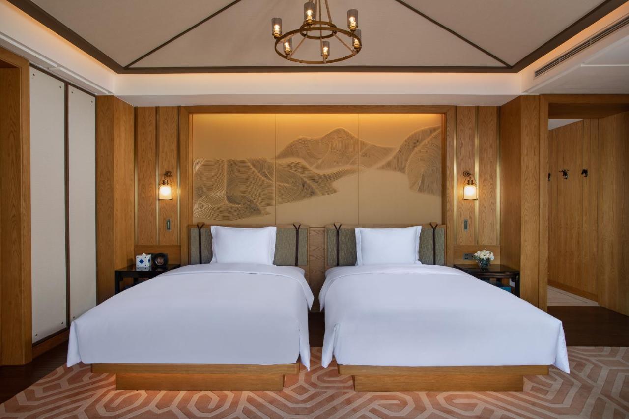 Hotel Indigo Diqing Moonlight City By Ihg Shangri-La Exterior foto