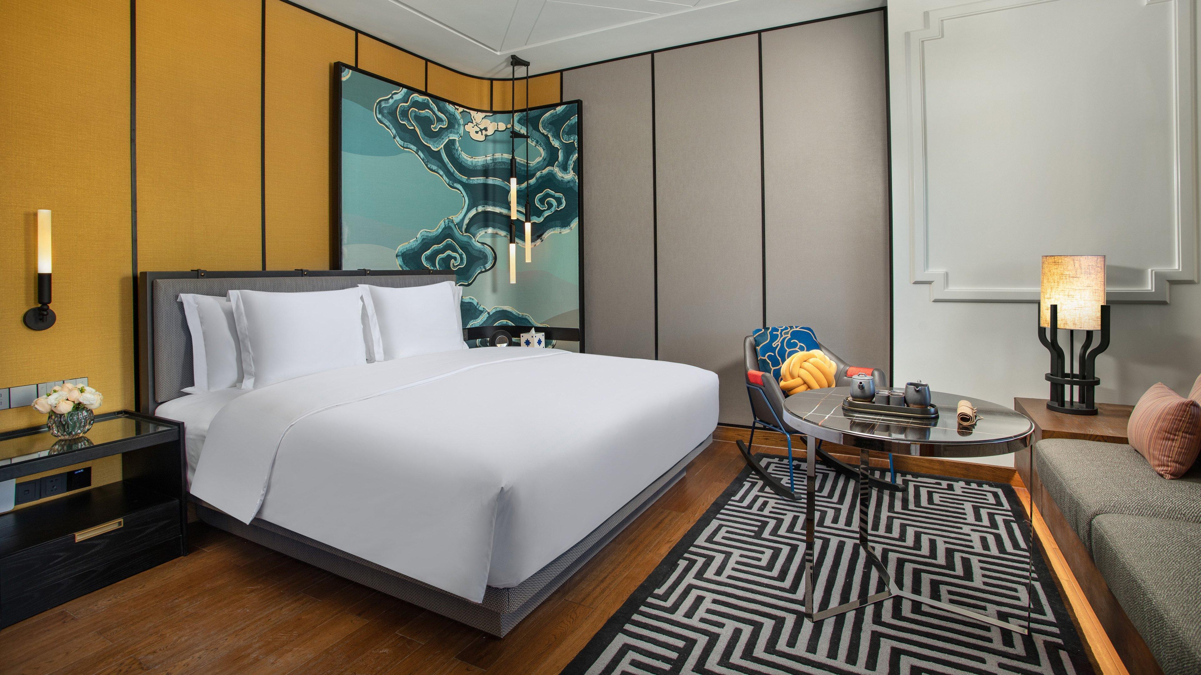 Hotel Indigo Diqing Moonlight City By Ihg Shangri-La Exterior foto